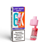 Lost Mary BM6000 Refill Pod